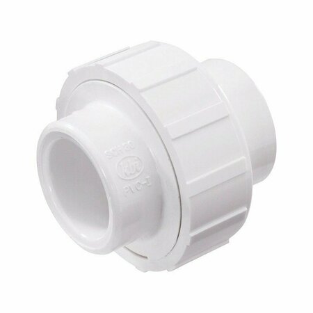 KING UNION PVC SOLVENT 1IN WU-1000-S